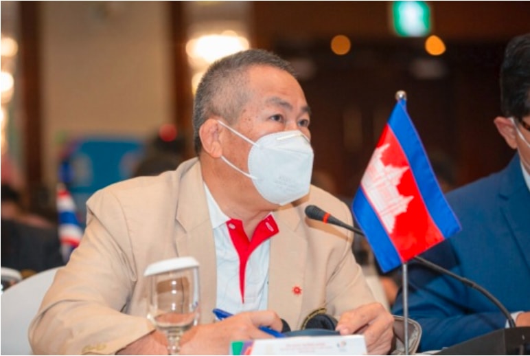 sea games 32 tai campuchia co so noi dung thi dau ky luc hinh 3