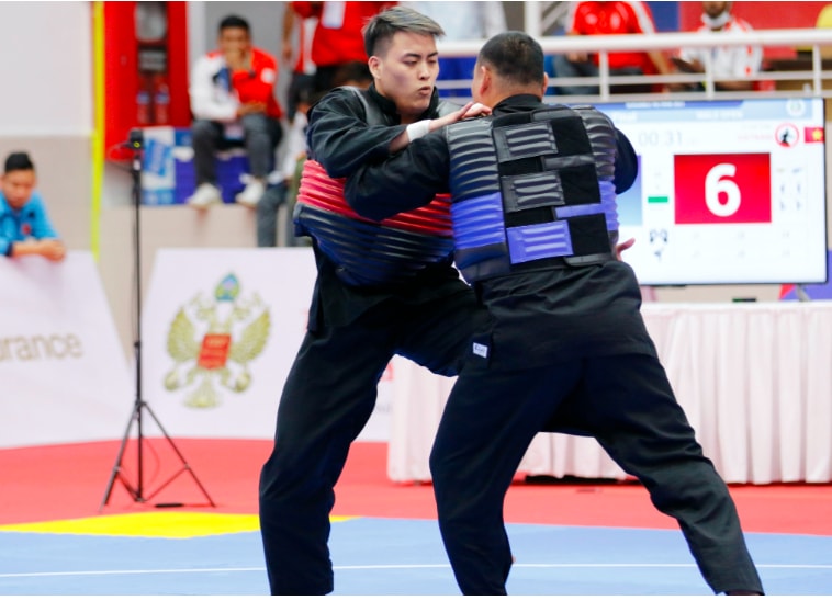 sea games 32 tai campuchia co so noi dung thi dau ky luc hinh 2
