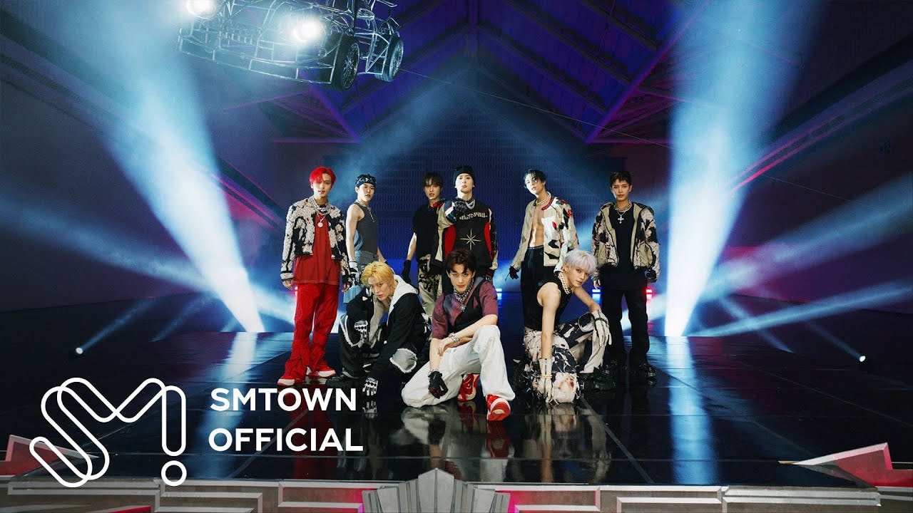 album 2 baddies cua nct 127 vuot moc 1 trieu ban ban ra trong tuan dau tien hinh 1