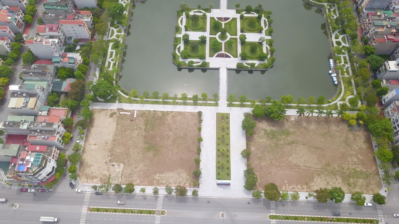 hai duong thanh pho thuc ubnd tinh som giai quyet dut diem khieu nai cua nguoi dan kdtm phia dong hinh 1
