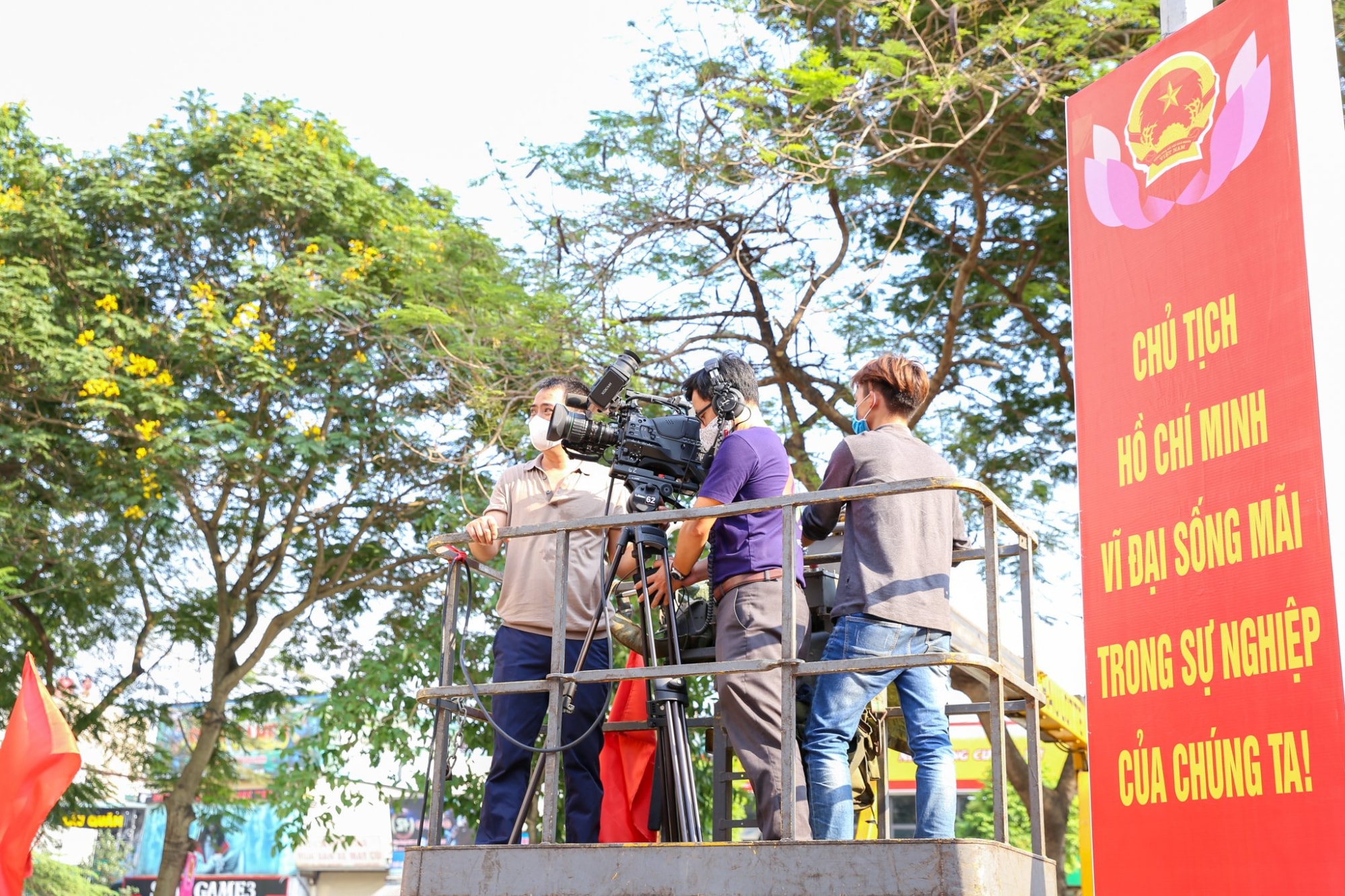 hoi nha bao tp ha noi nhan rong phong trao nguoi tot viec tot cua thu do nghin nam van hien hinh 3