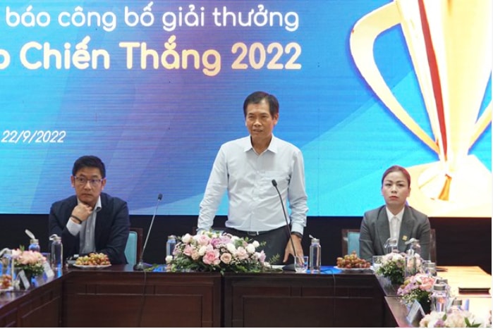 tong cuc the duc the thao len tieng vu vdv viet nam nghi dinh doping o sea games 31 hinh 2