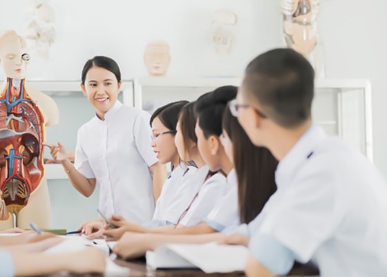 chinh phu phe duyet chu truong thanh lap truong dai hoc khoa hoc suc khoe hinh 1