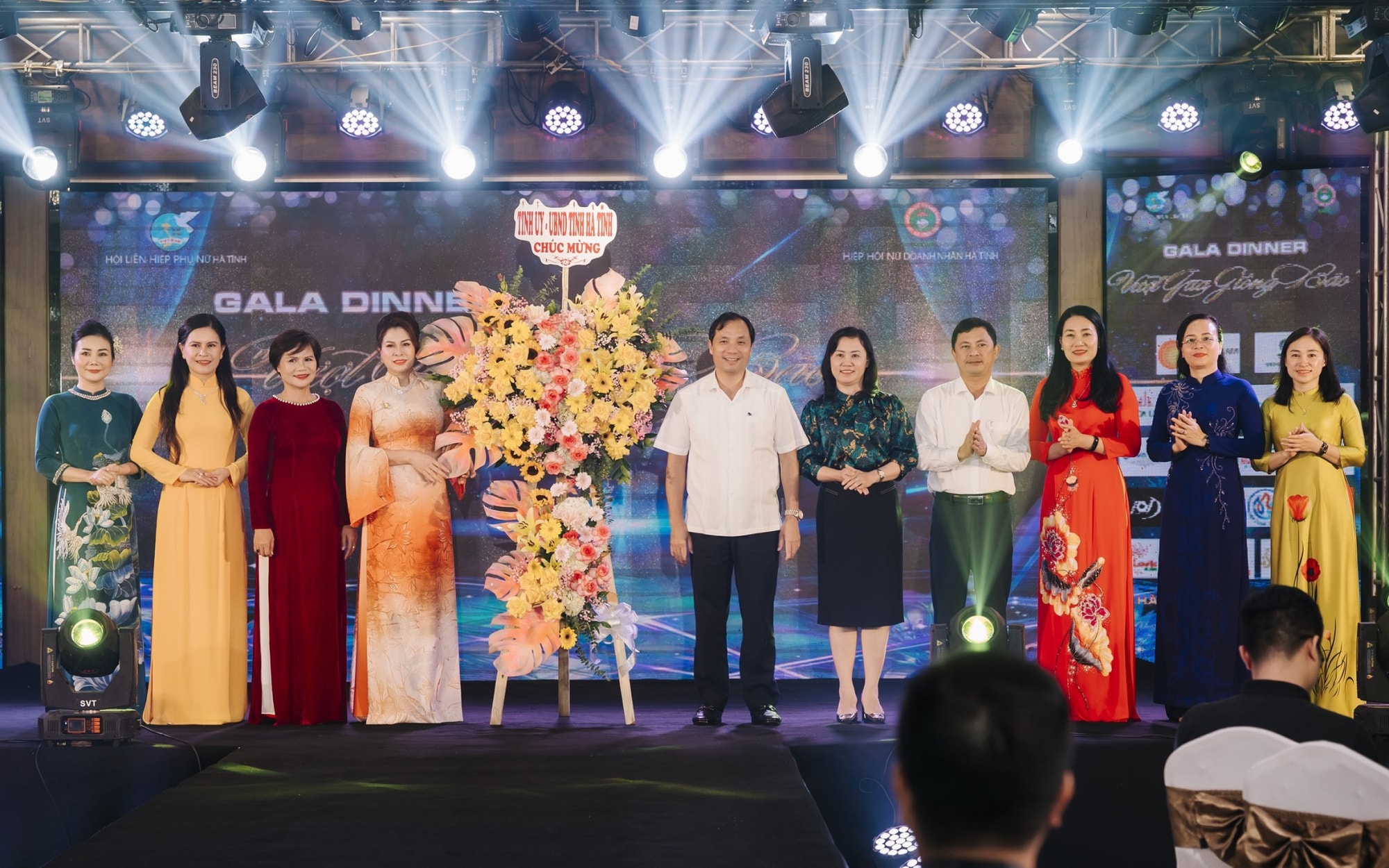 hiep hoi nu doanh nhan ha tinh khang dinh ban linh trong gian kho hinh 1