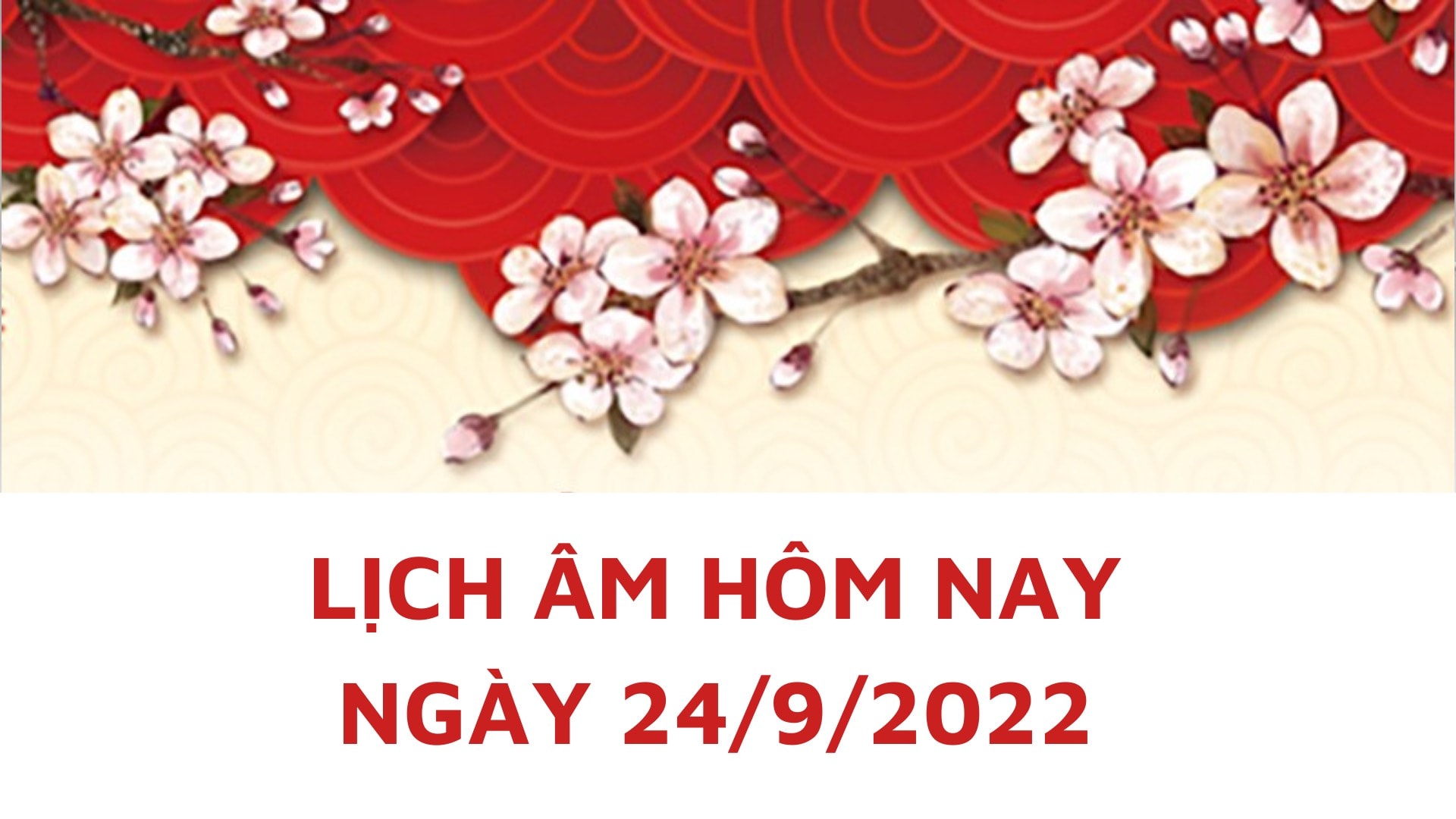 lich am hom nay xem tot xau 24 9 2022 tuc 29 8 2022 am lich hinh 1