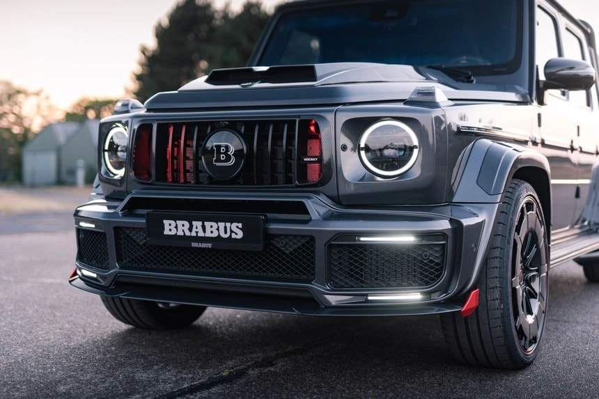 mercedes amg g 63 do ban tai co gia hon 640000 usd hinh 3