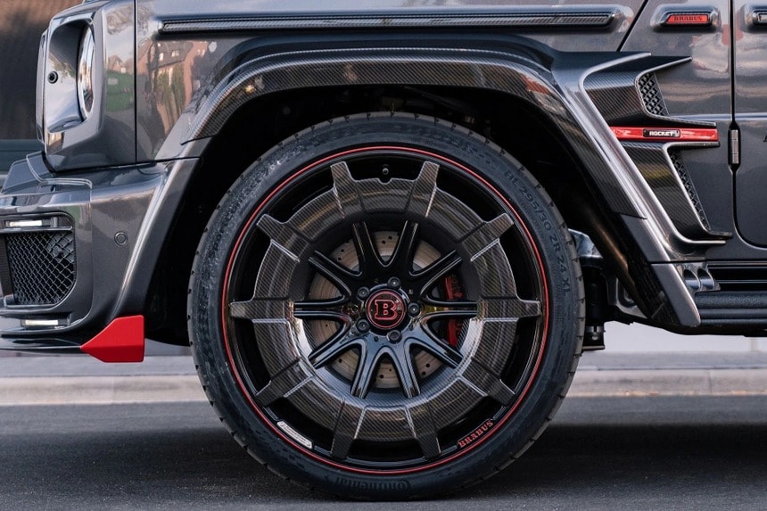 mercedes amg g 63 do ban tai co gia hon 640000 usd hinh 4