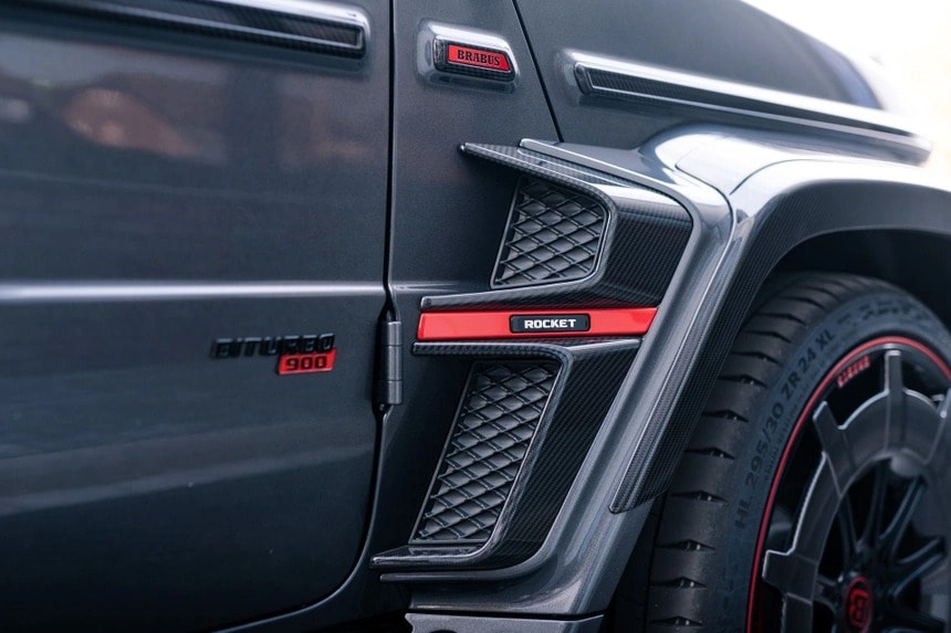 mercedes amg g 63 do ban tai co gia hon 640000 usd hinh 7
