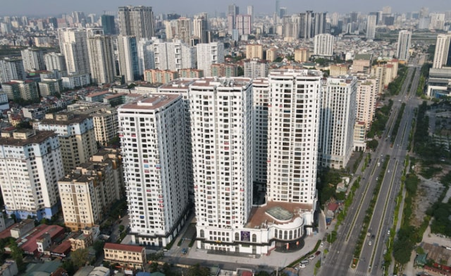de xuat chung cu co thoi han so huu nhieu nguoi quay xe mua nha mat dat hinh 1