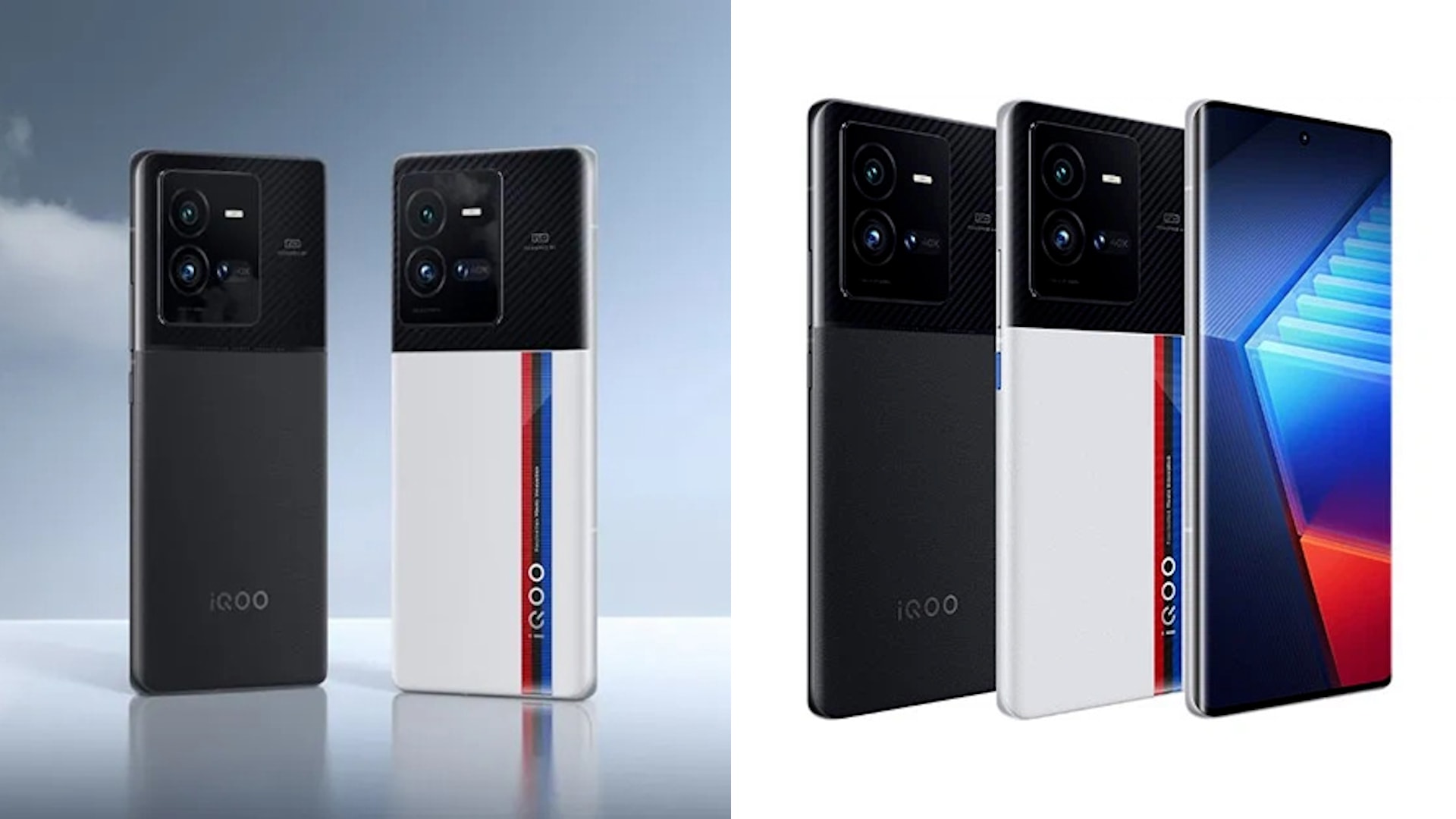 iqoo 11 va iqoo 11 pro se duoc trang bi cam bien may anh cua nha sony hinh 1