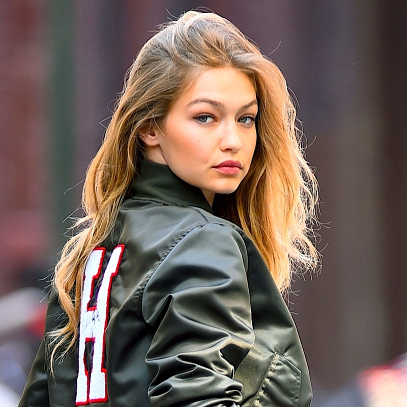 leonardo dicaprio va gigi hadid dang trong moi quan he thuc su nghiem tuc hinh 2