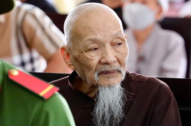 xet nghiem moi quan he huyet thong 23 nguoi tai tinh that bong lai hinh 1