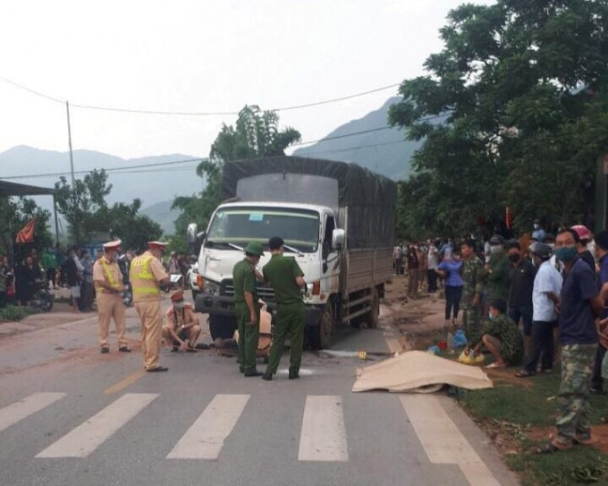 hon 4700 nguoi chet vi tai nan giao thong trong 9 thang dau nam hinh 1