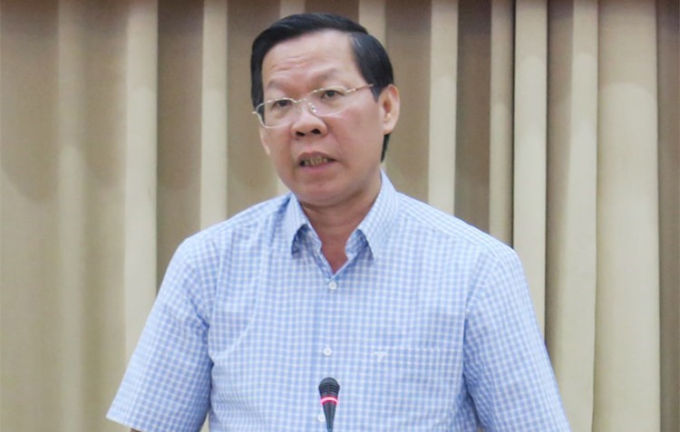 tp hcm quyet liet dua du an giai ngan 0 dong dat ke hoach vao cuoi nam hinh 1