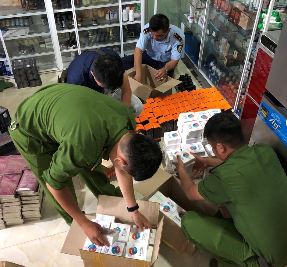 gia lai mot co so kinh doanh mua vien uong lam dep da troi noi ve ban kiem loi hinh 1