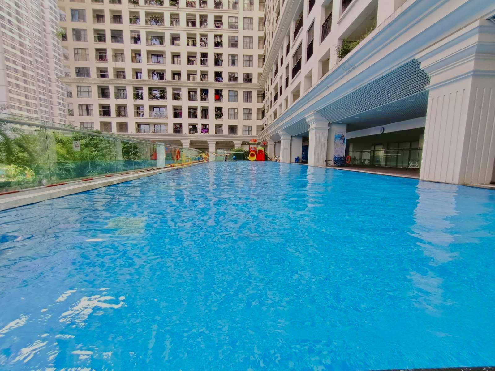 sunshine garden  du an so huu khu vuon anh sang doc nhat vo nhi tai ha noi hinh 4