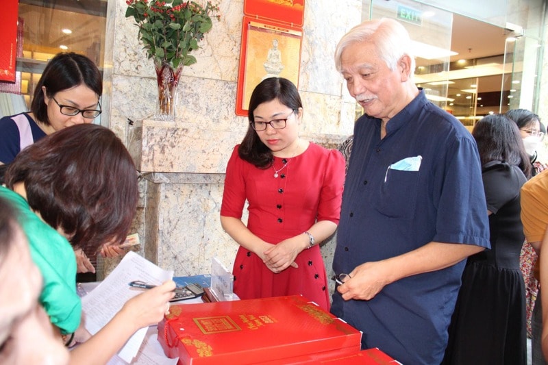 phat hanh bo lich ve 238 bao vat quoc gia hinh 3
