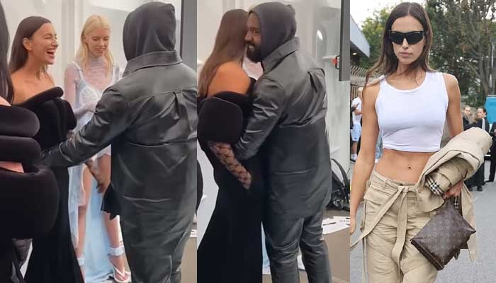 kanye west tuoi nhu hoa om tinh cu irina shayk hinh 1