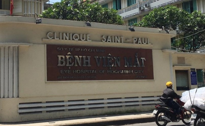 tp hcm to chuc tuyen giam doc tai mot benh vien co nhieu lanh dao bi bat hinh 1