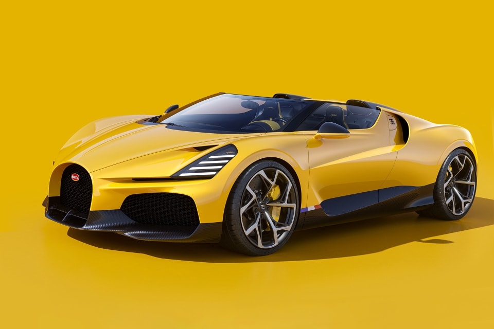 bugatti tiet lo ly do khong san xuat suv hinh 1