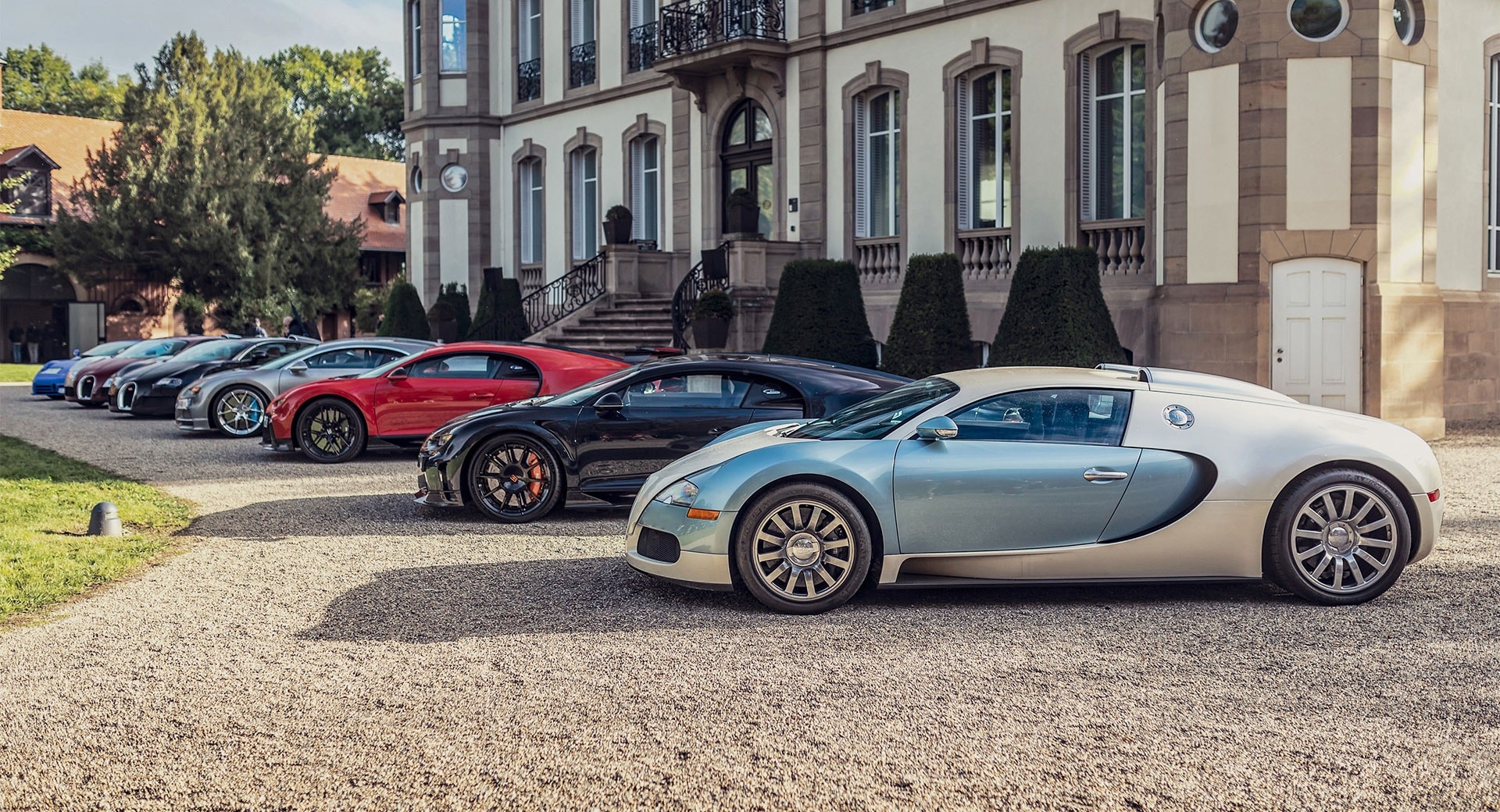 bugatti tiet lo ly do khong san xuat suv hinh 2