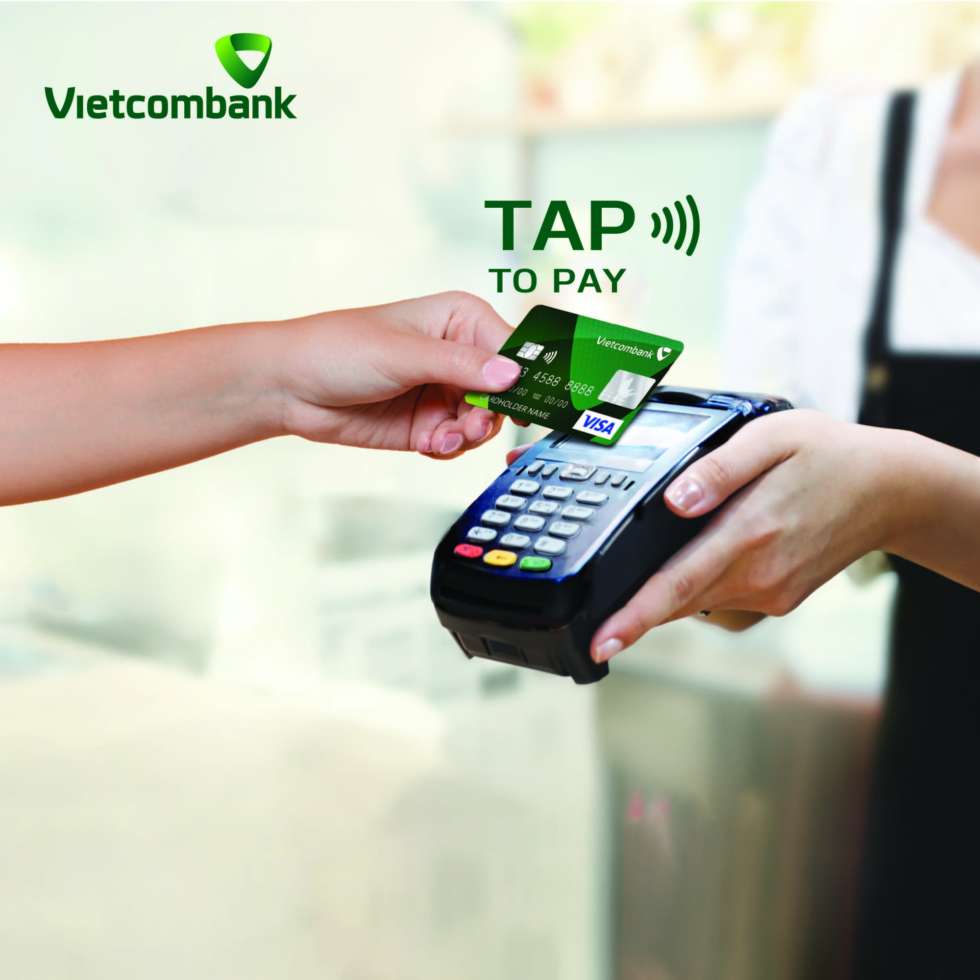 dich vu the cua vietcombank tien phong trong ky nguyen so hinh 2