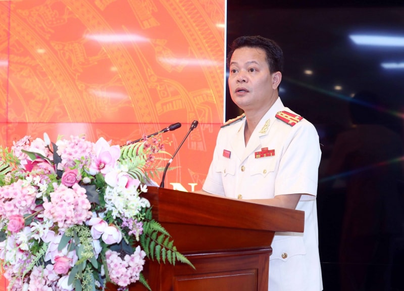 giam doc trung tam du lieu quoc gia ve dan cu duoc bo nhiem cuc pho c06 bo cong an hinh 1