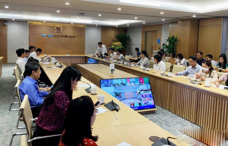 bao chi phai la kenh chu luc cho truyen thong chinh sach hinh 1