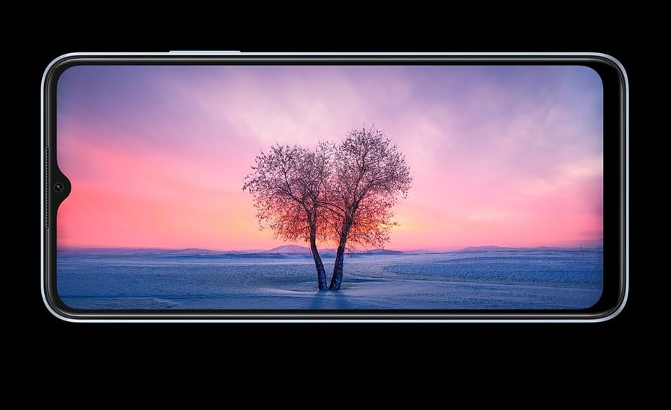 xuat hien hinh anh render cua oppo a17 hinh 3