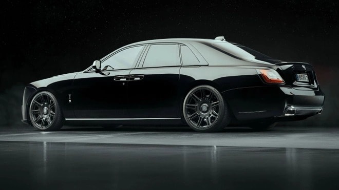 ban do rolls royce ghost black badge manh gan 700 ma luc hinh 5