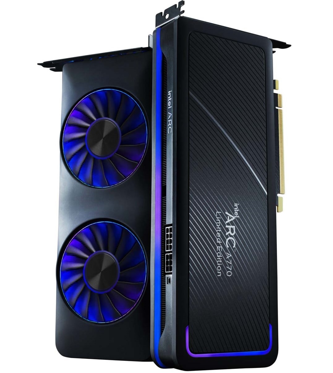 intel gioi thieu gpu arc series voi gia tu 78 trieu dong hinh 1
