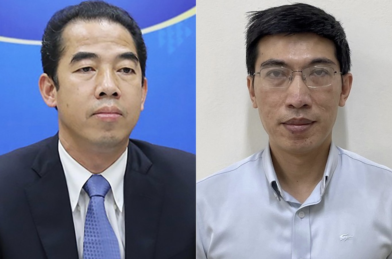 ky luat buoc thoi viec thu truong bo ngoai giao va tro ly pho thu tuong thuong truc hinh 1