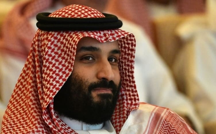quoc vuong a rap xe ut phong thai tu mohammed bin salman lam thu tuong hinh 1