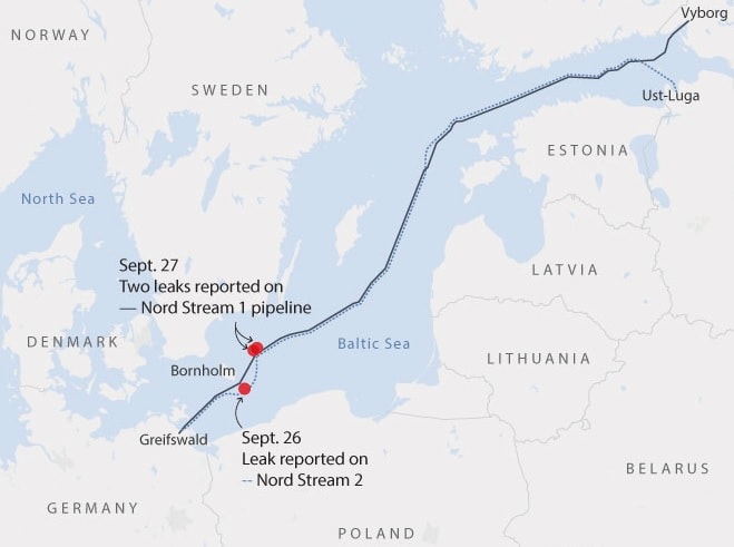 chau au dieu tra cac vu ro ri khi dot duong ong nord stream hinh 2