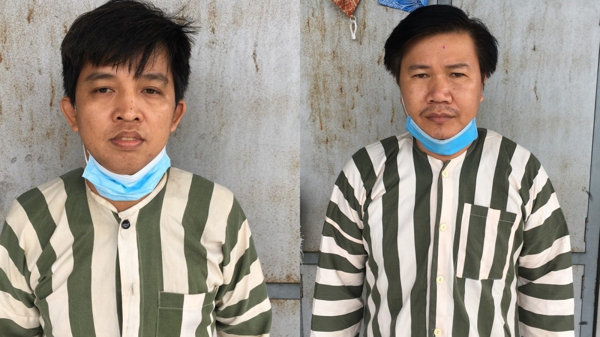 tra ho so vu tuon ban thuoc dieu tri covid 19 ra thi truong hinh 1