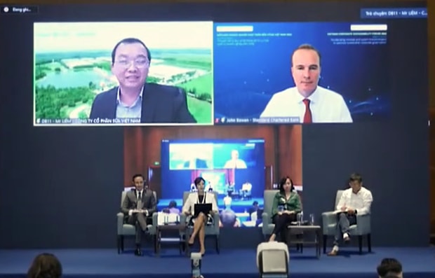 khi xac dinh esg la co hoi viec thuc hanh esg se tro nen tot va bai ban hon hinh 1
