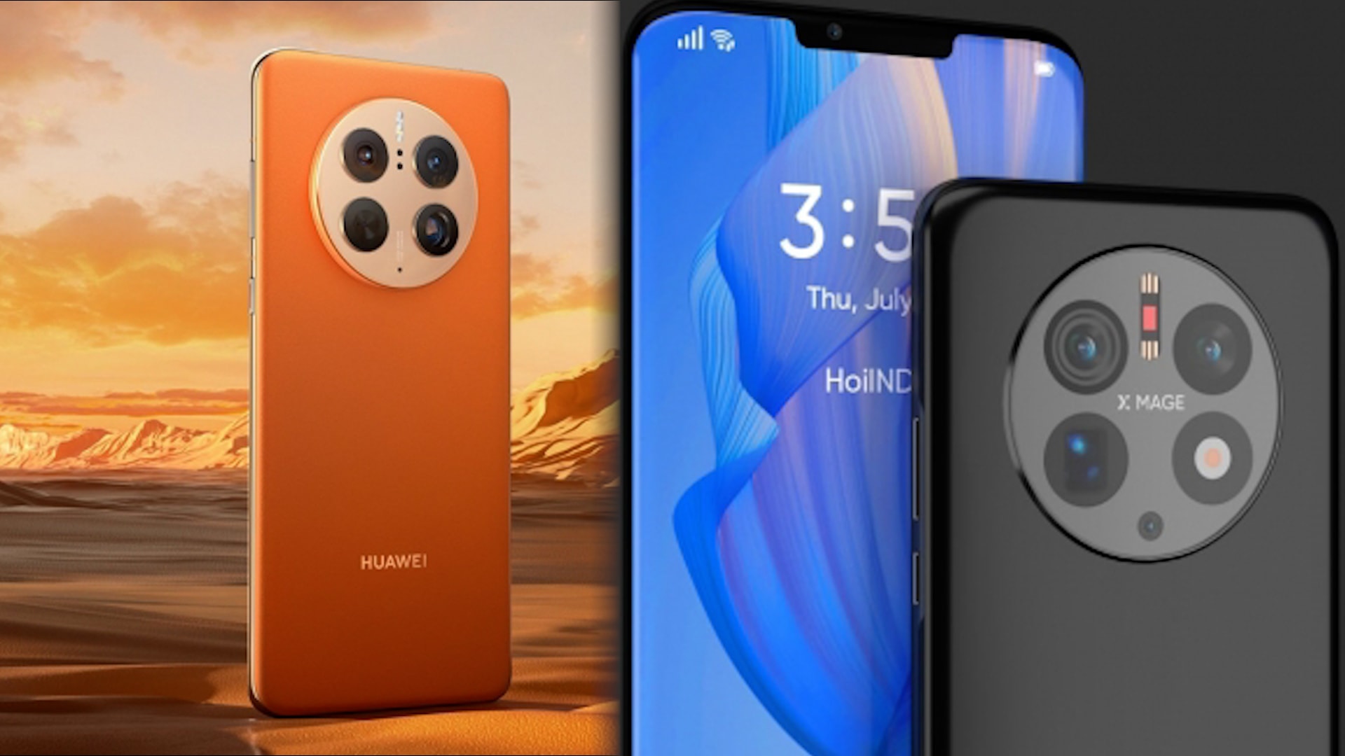 huawei mate 50 pro duoc gioi thieu tren toan cau hinh 2