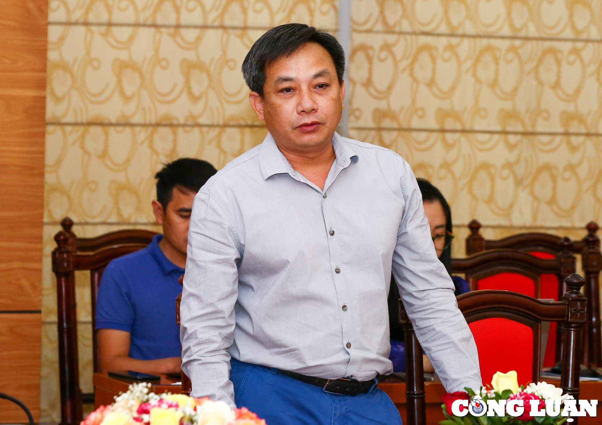 thao luan giai phap de thao go kho khan phat huy suc sang tao tri tue cua hoi vien hinh 4