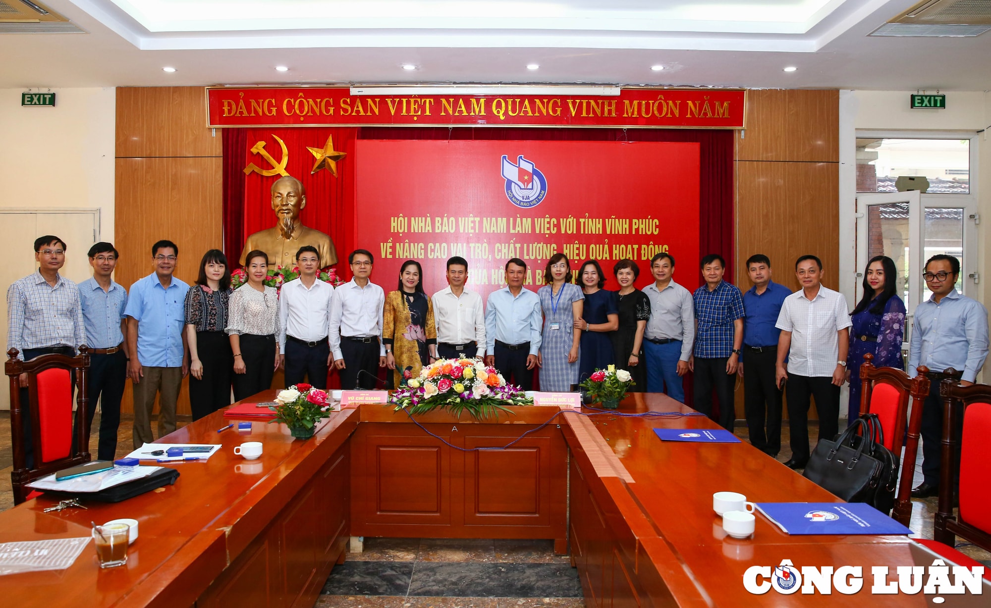 thao luan giai phap de thao go kho khan phat huy suc sang tao tri tue cua hoi vien hinh 7