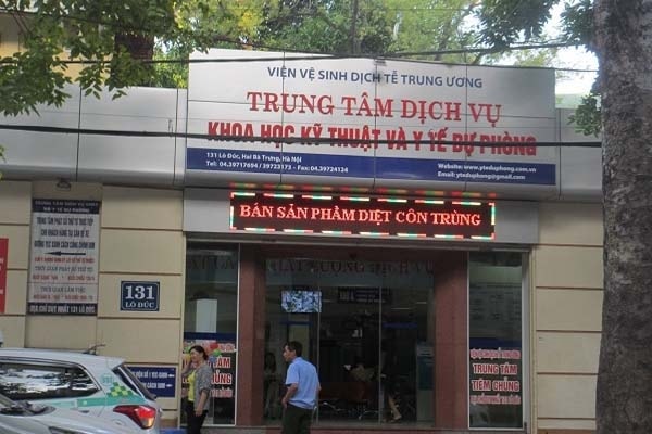 ky luat pho vien truong vien ve sinh dich te trung uong vi lien quan den viet a hinh 1