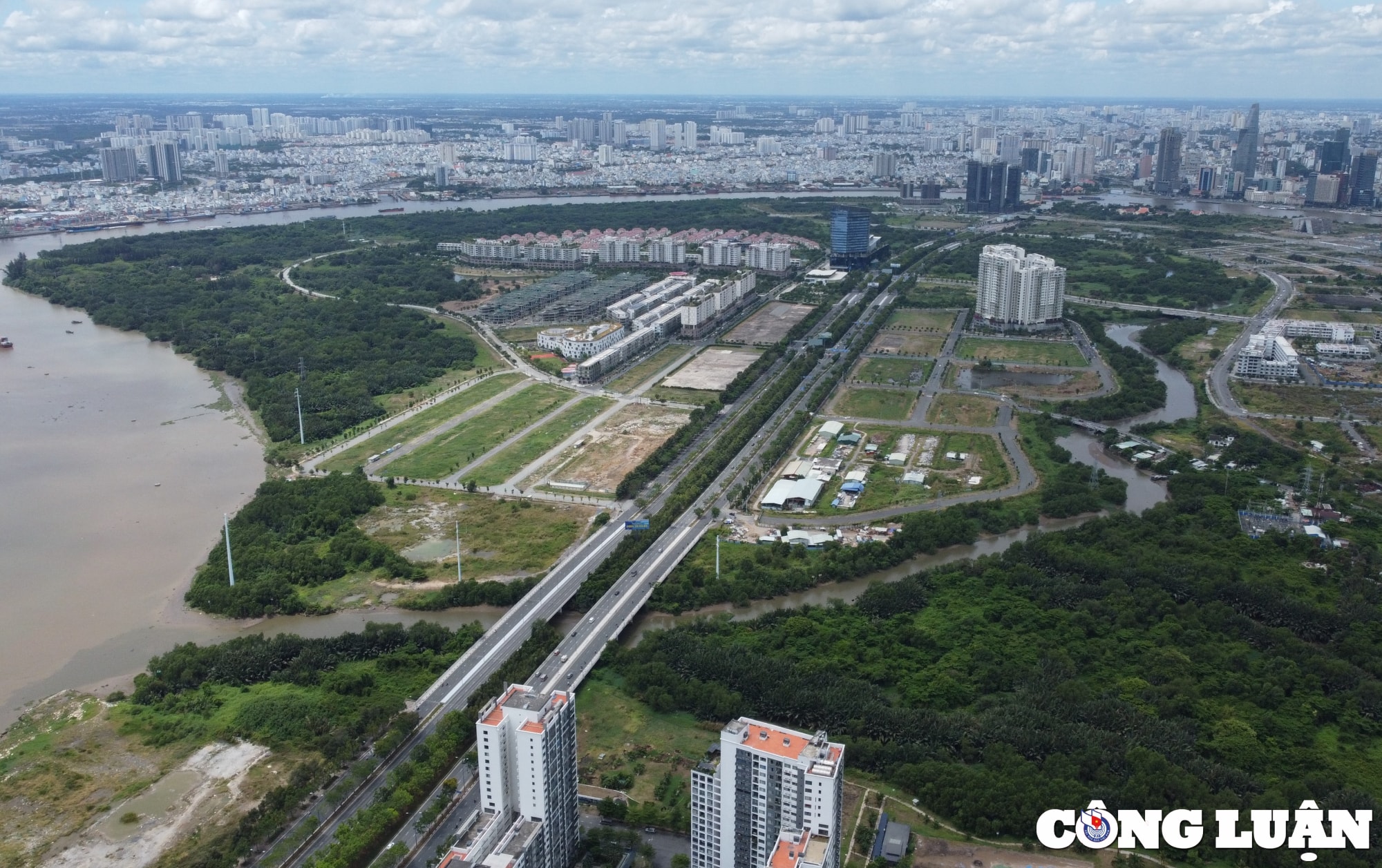nam 2025 nguoi dan tp hcm se duoc ngoi tau metro di duong vanh dai 3 hinh 2