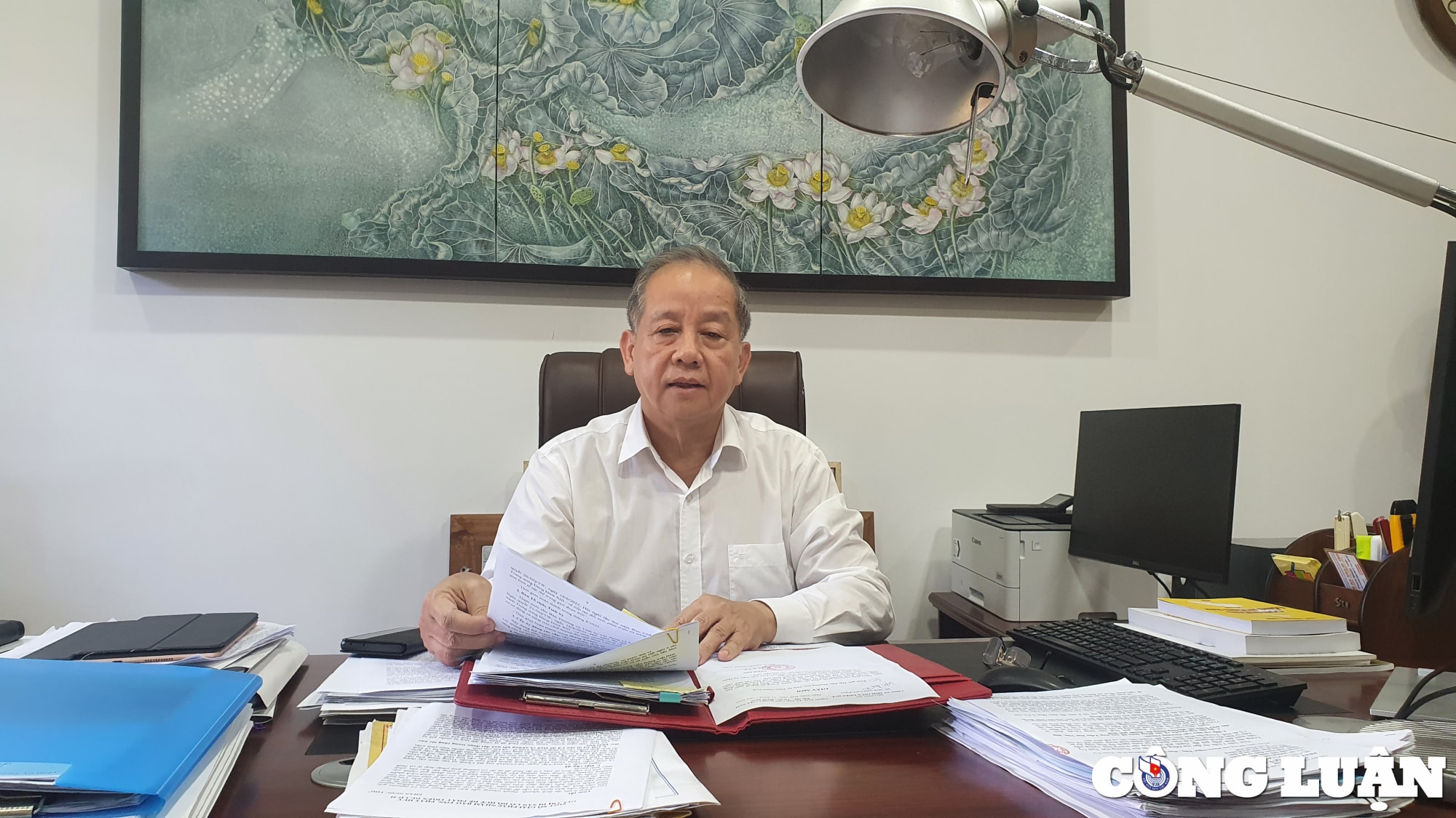 thi tuyen chuc danh lanh dao quan ly can bo sung cac quy dinh sat voi thuc te hinh 1