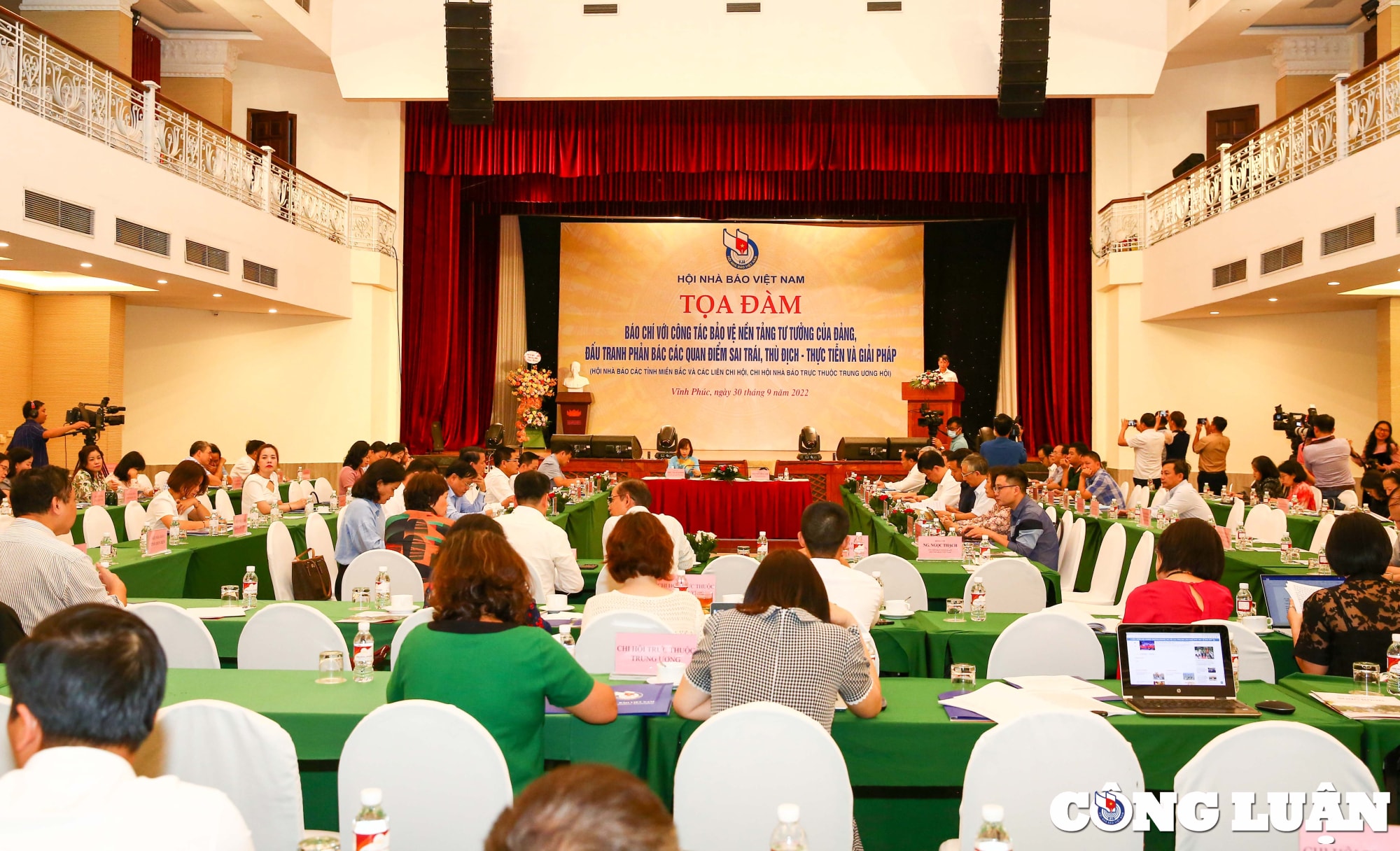 bao chi lan toa va tao dong luc cho toan xa hoi tham gia bao ve nen tang tu tuong cua dang hinh 7