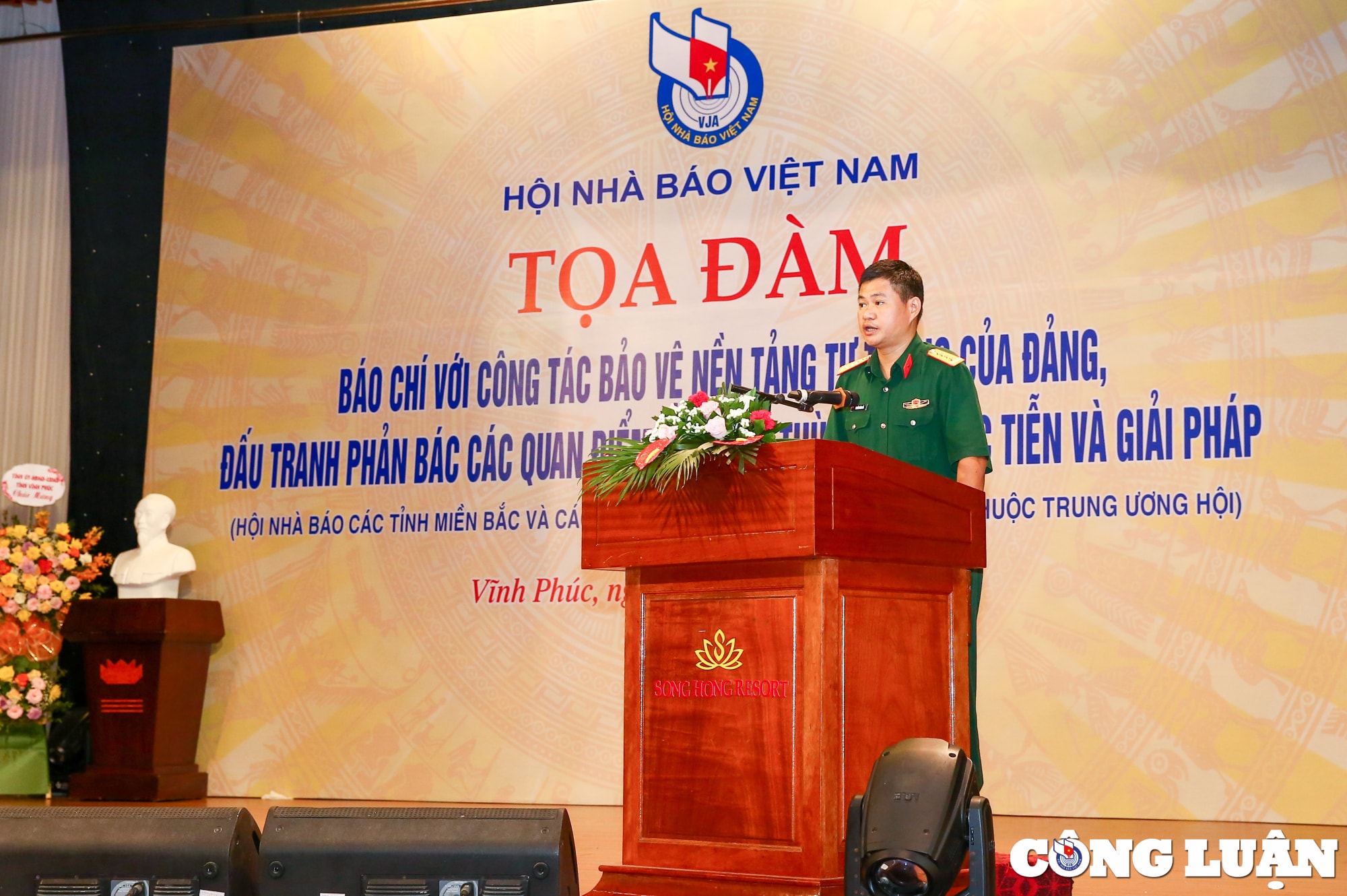 bao chi lan toa va tao dong luc cho toan xa hoi tham gia bao ve nen tang tu tuong cua dang hinh 5
