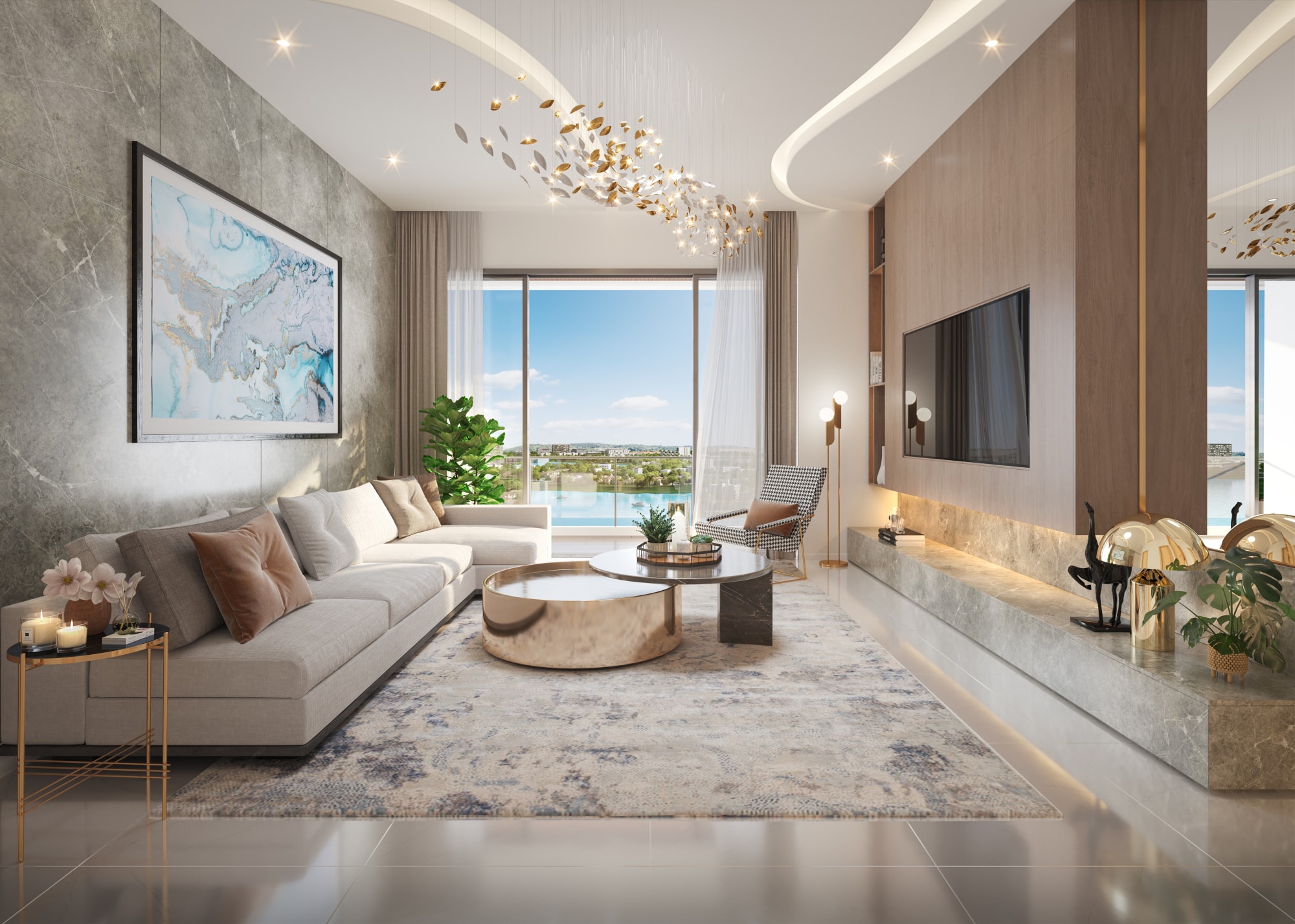 giai ma dinh song wellness tai welltone luxury residence hinh 2