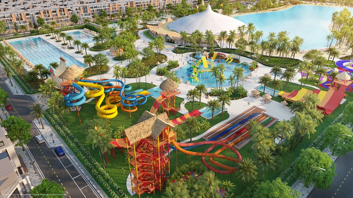 kham pha vinh bien thien duong paradise bay sap khai truong tai vinhomes ocean park 3 the crown hinh 4