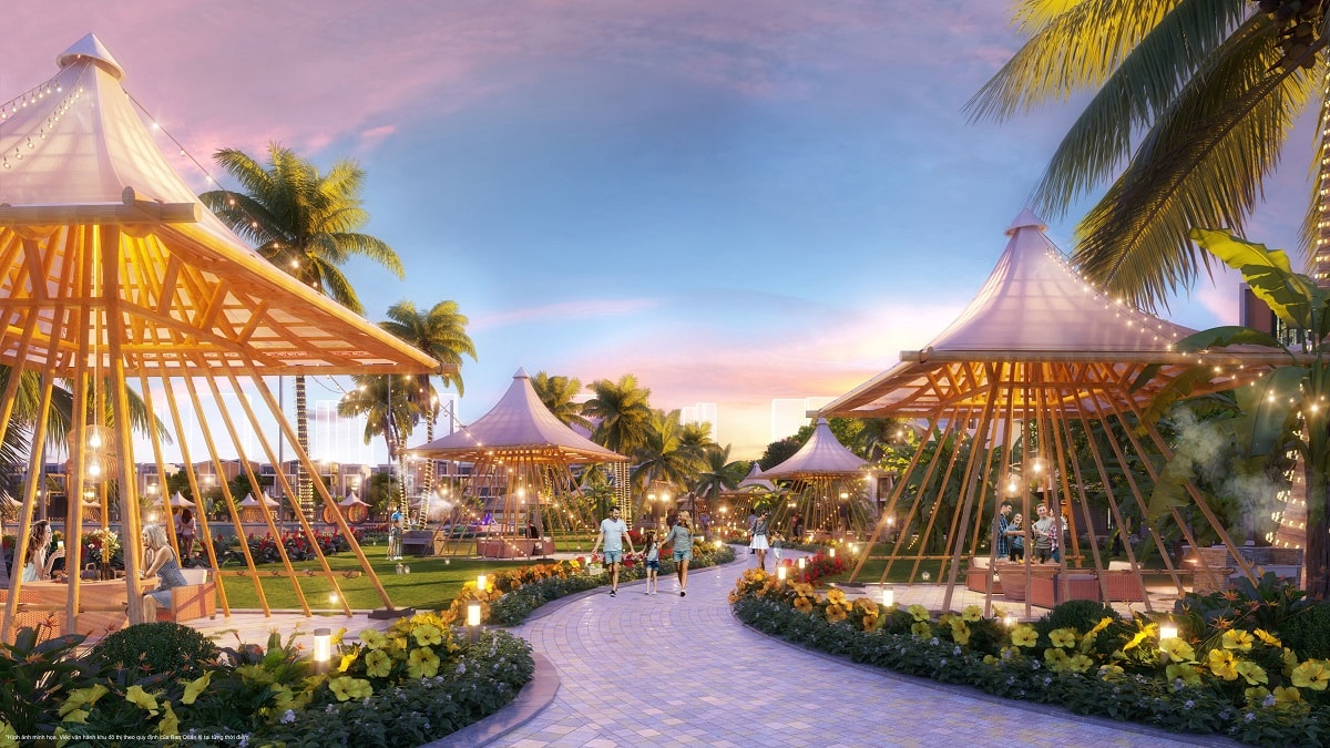 kham pha vinh bien thien duong paradise bay sap khai truong tai vinhomes ocean park 3 the crown hinh 6