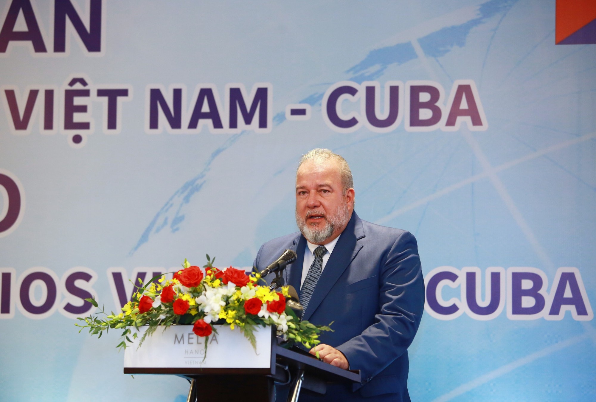 viet nam cuba phan dau nang kim ngach thuong mai hai chieu len 500 trieu usd hinh 3