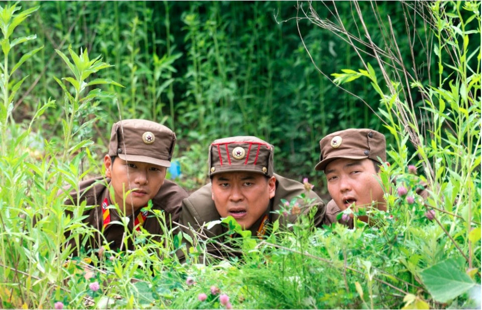 phim bong dung trung so doat doanh thu khung sau 1 tuan chieu tai viet nam hinh 2