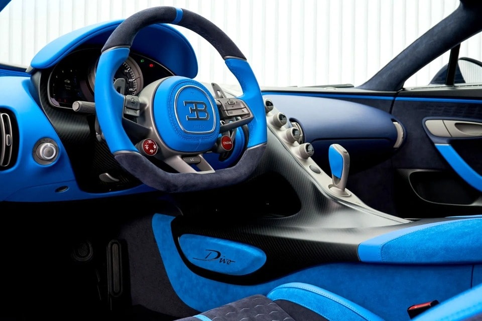 bugatti divo duoc ban lai voi gia 10 trieu usd hinh 7